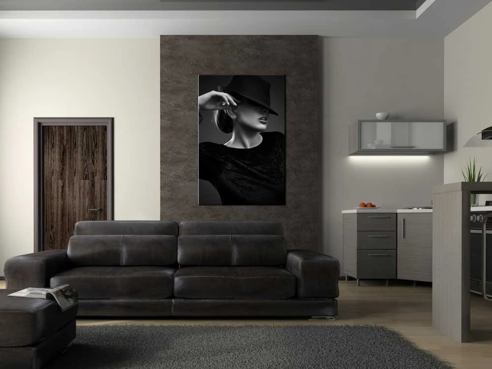 Artgeist Paveikslas - Dreamer (1 Part) Vertical