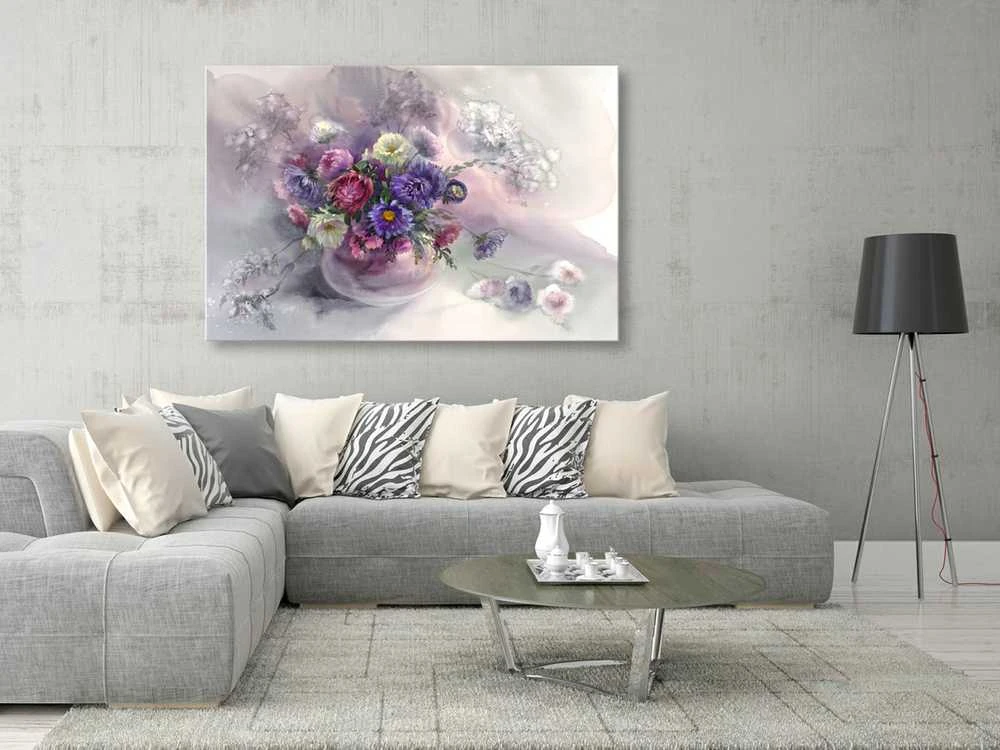 Artgeist Paveikslas - Dreamer's Bouquet
