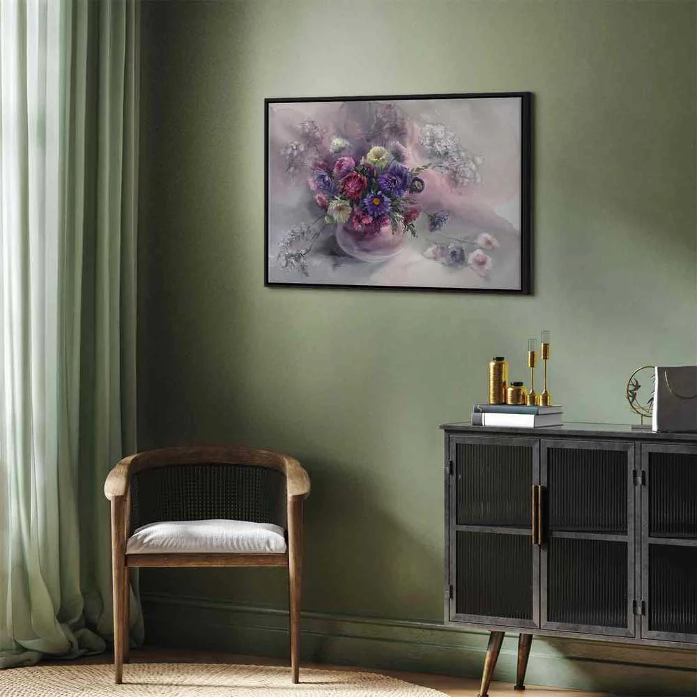 Artgeist Paveikslas - Dreamer's Bouquet