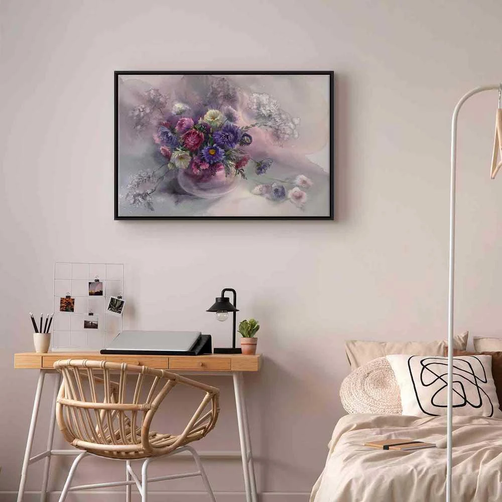 Artgeist Paveikslas - Dreamer's Bouquet