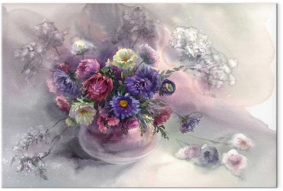 Artgeist Paveikslas - Dreamer's Bouquet
