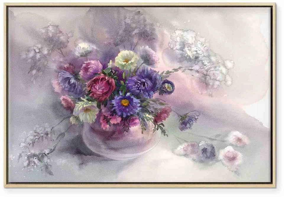 Artgeist Paveikslas - Dreamer's Bouquet