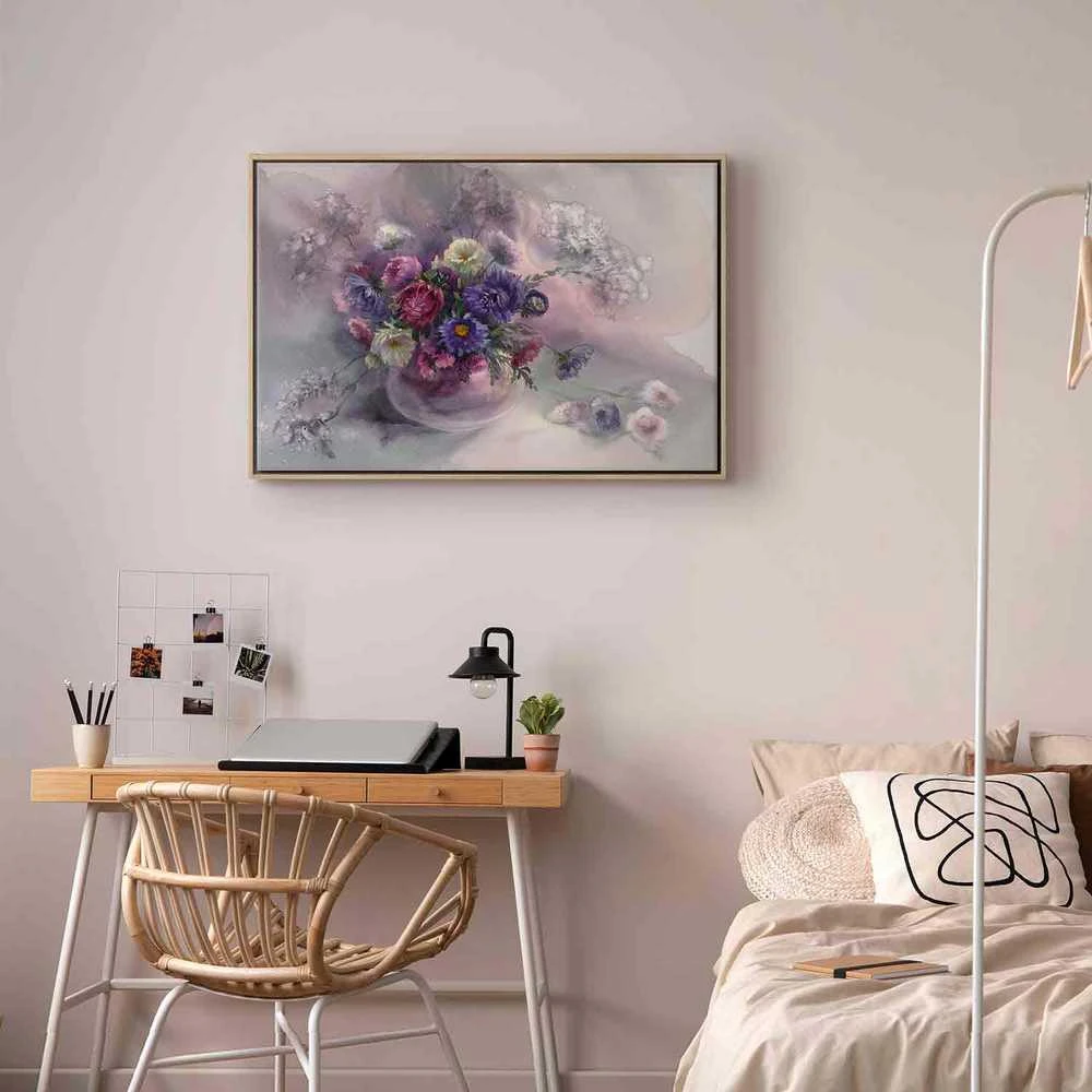 Artgeist Paveikslas - Dreamer's Bouquet
