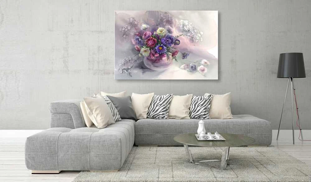 Artgeist Paveikslas - Dreamer's Bouquet