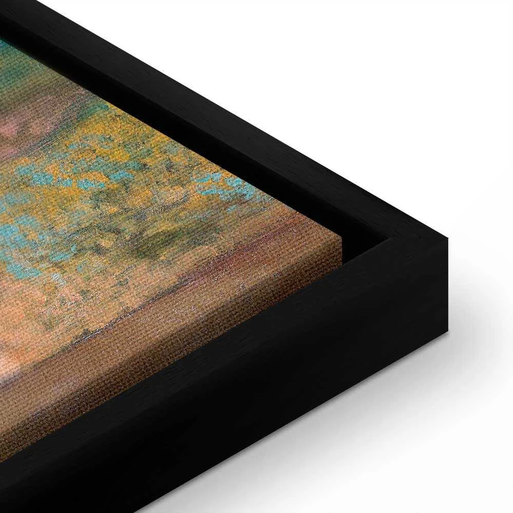 Artgeist Paveikslas - Edgar Degas – Mėlyna Dancers