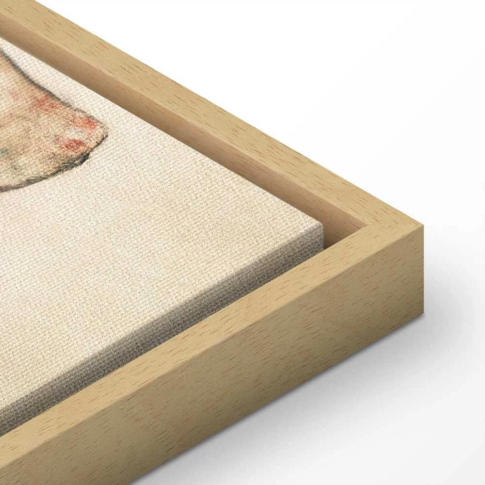 Artgeist Paveikslas - Egon Schiele – Liegender Akt mit gelbem Handtuch