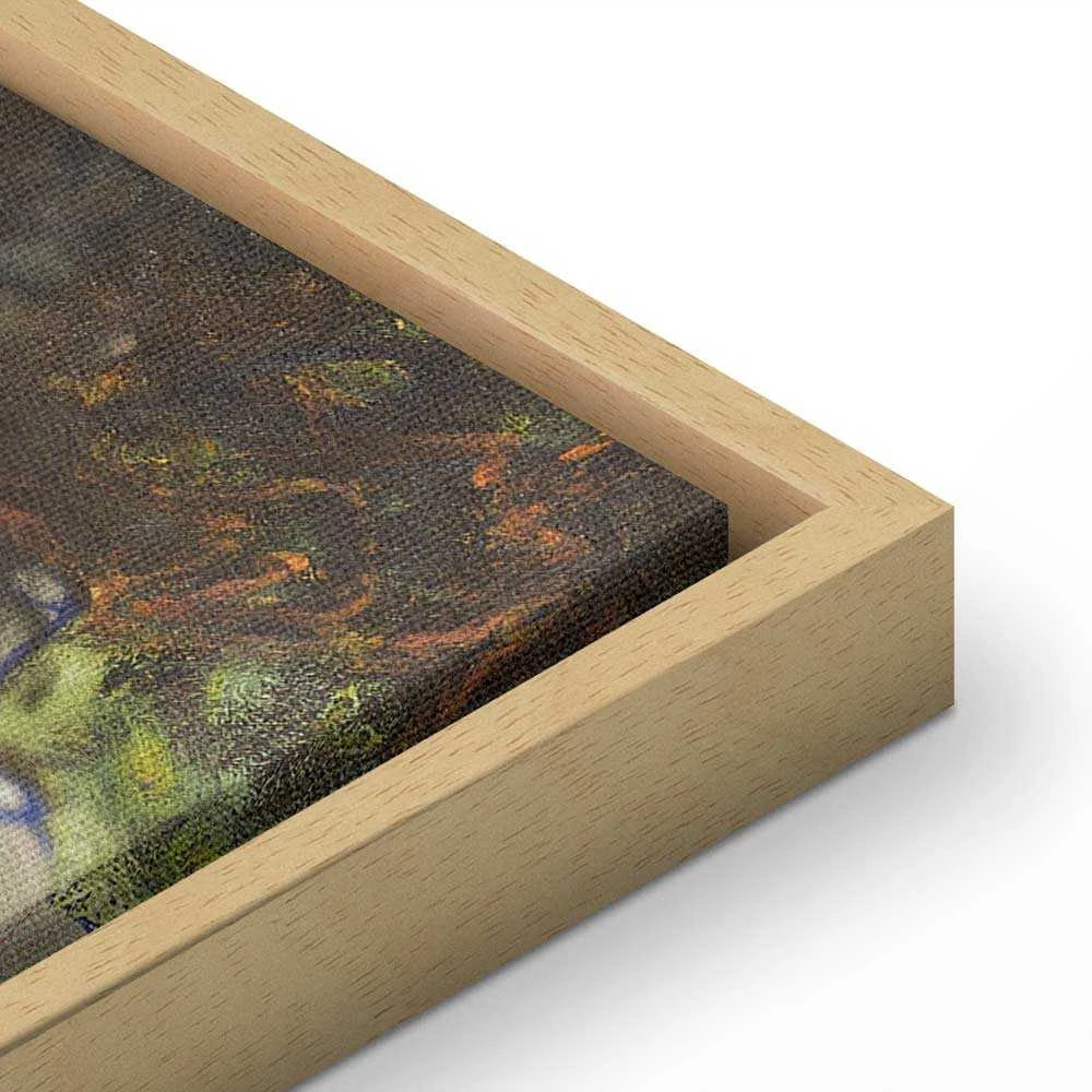 Artgeist Paveikslas - Egon Schiele – The Embrace (Lovers II)