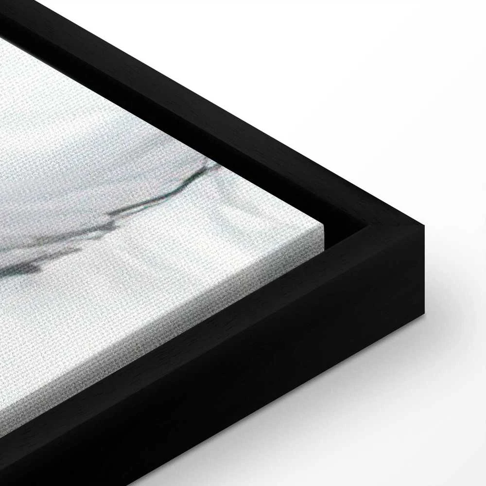 Artgeist Paveikslas - Elegant marble – stone structures in neutral colours