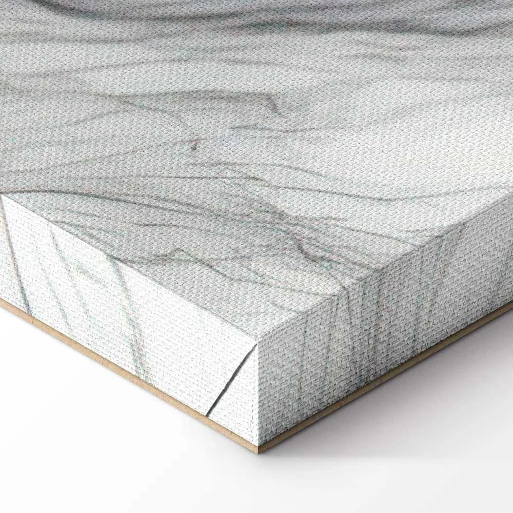 Artgeist Paveikslas - Elegant marble – stone structures in neutral colours