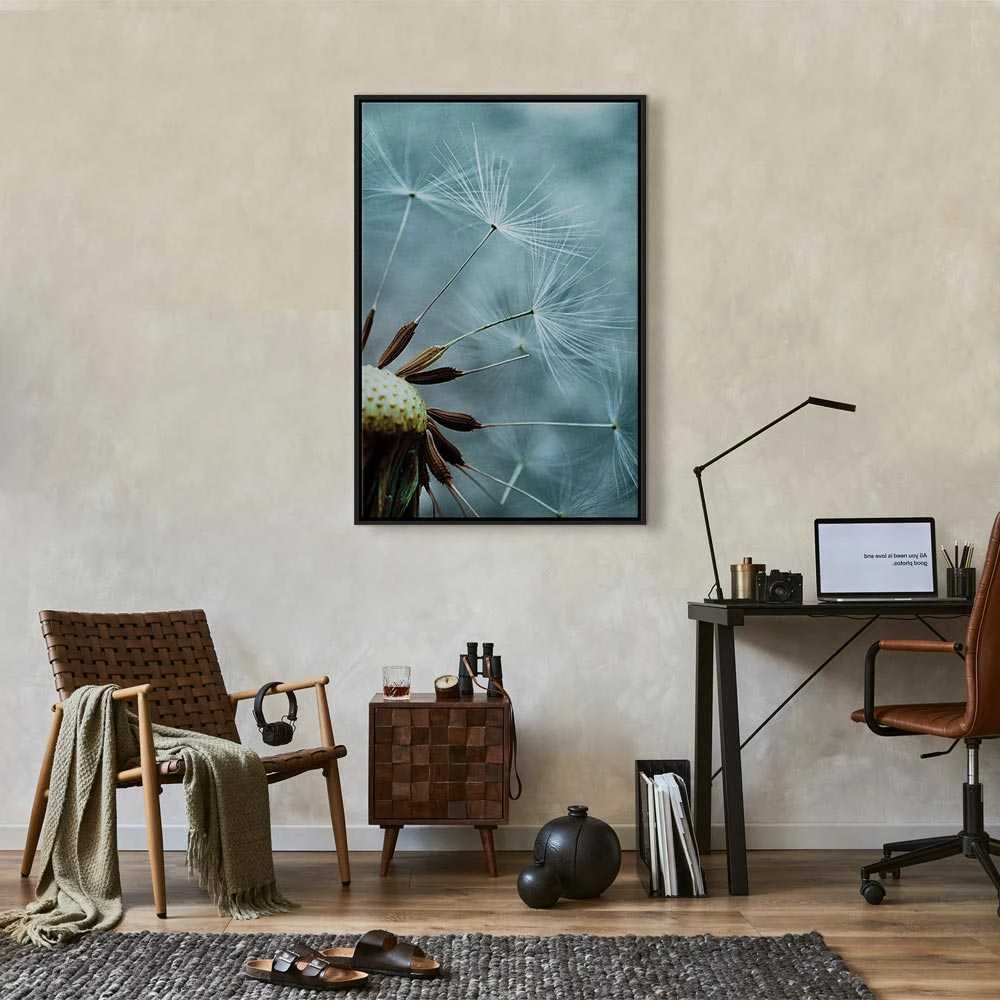 Artgeist Paveikslas - Elevation of Space (1 Part) Vertical