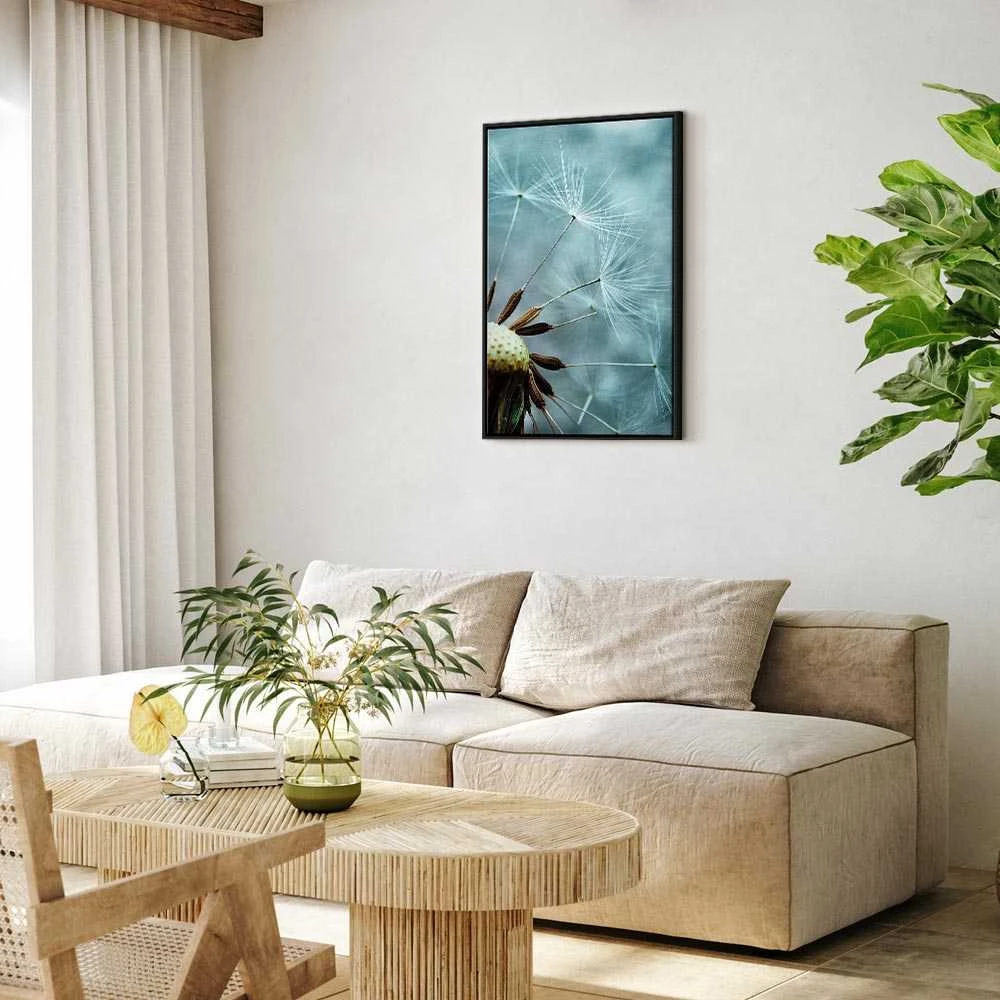Artgeist Paveikslas - Elevation of Space (1 Part) Vertical