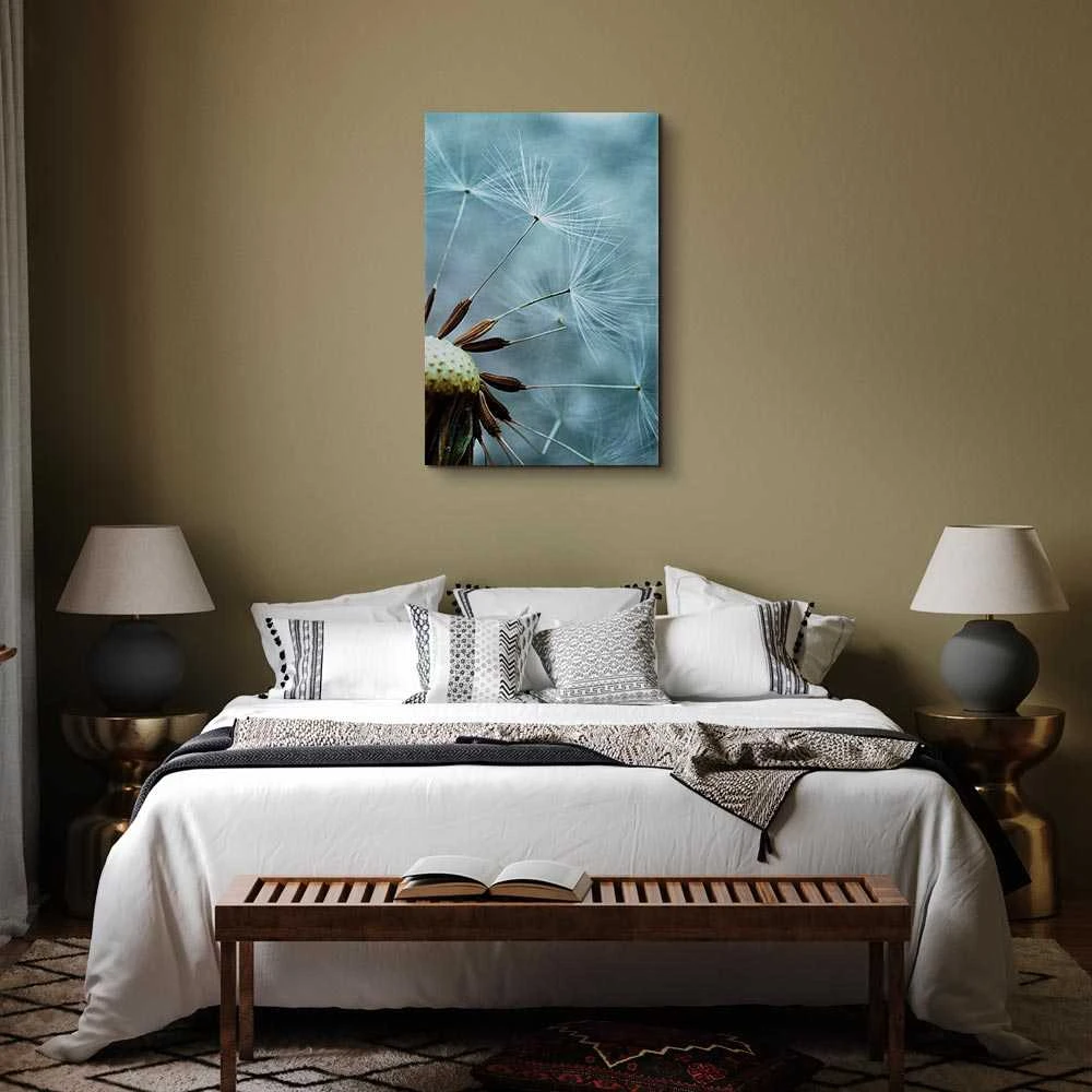 Artgeist Paveikslas - Elevation of Space (1 Part) Vertical