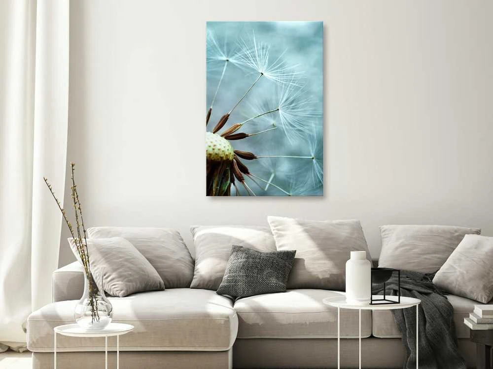 Artgeist Paveikslas - Elevation of Space (1 Part) Vertical