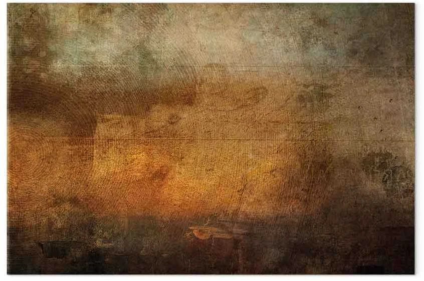 Artgeist Paveikslas - Etude (1 Part) Wide