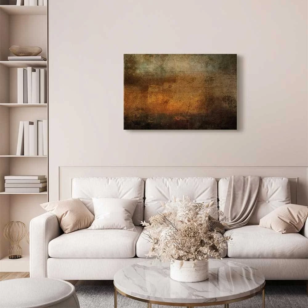 Artgeist Paveikslas - Etude (1 Part) Wide