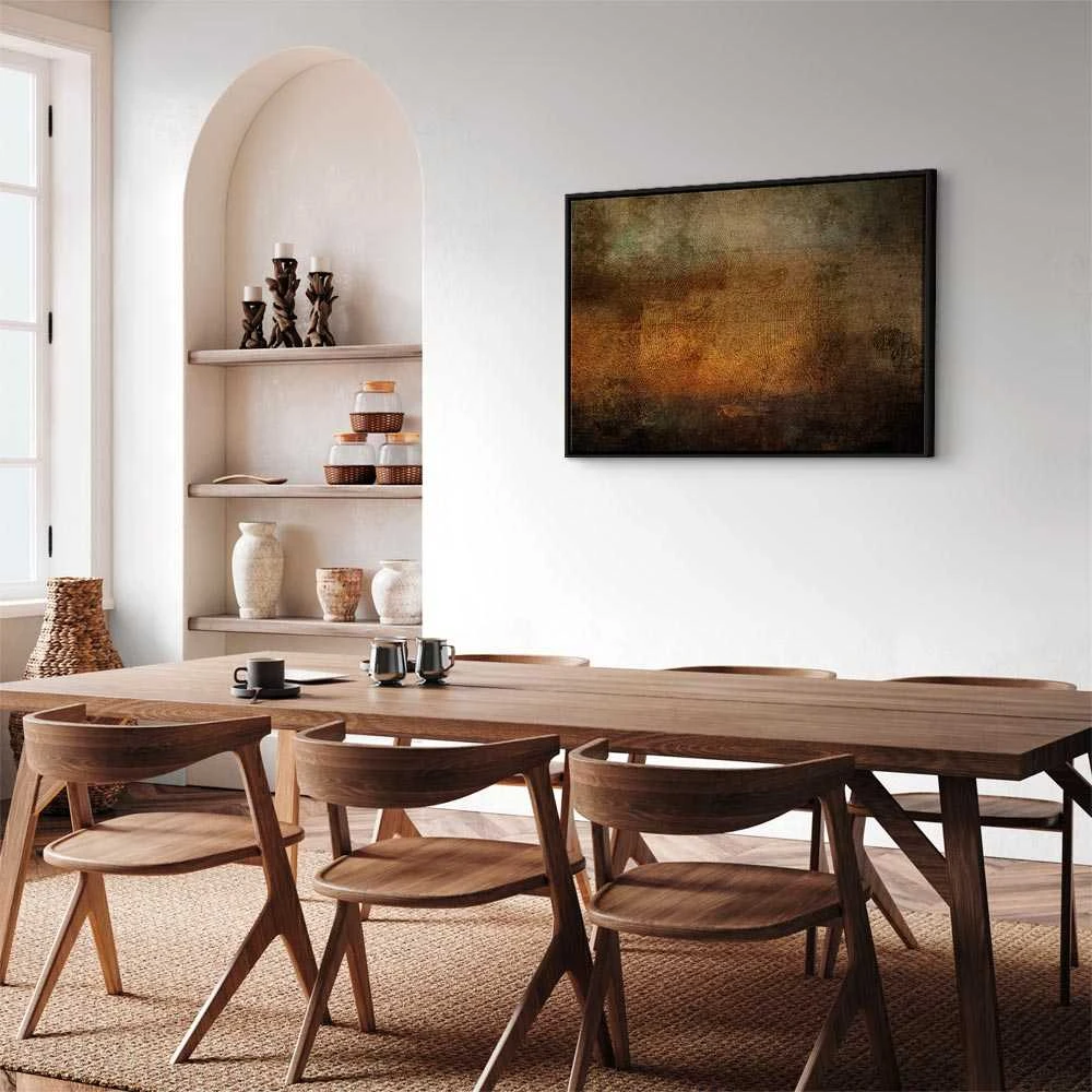 Artgeist Paveikslas - Etude (1 Part) Wide