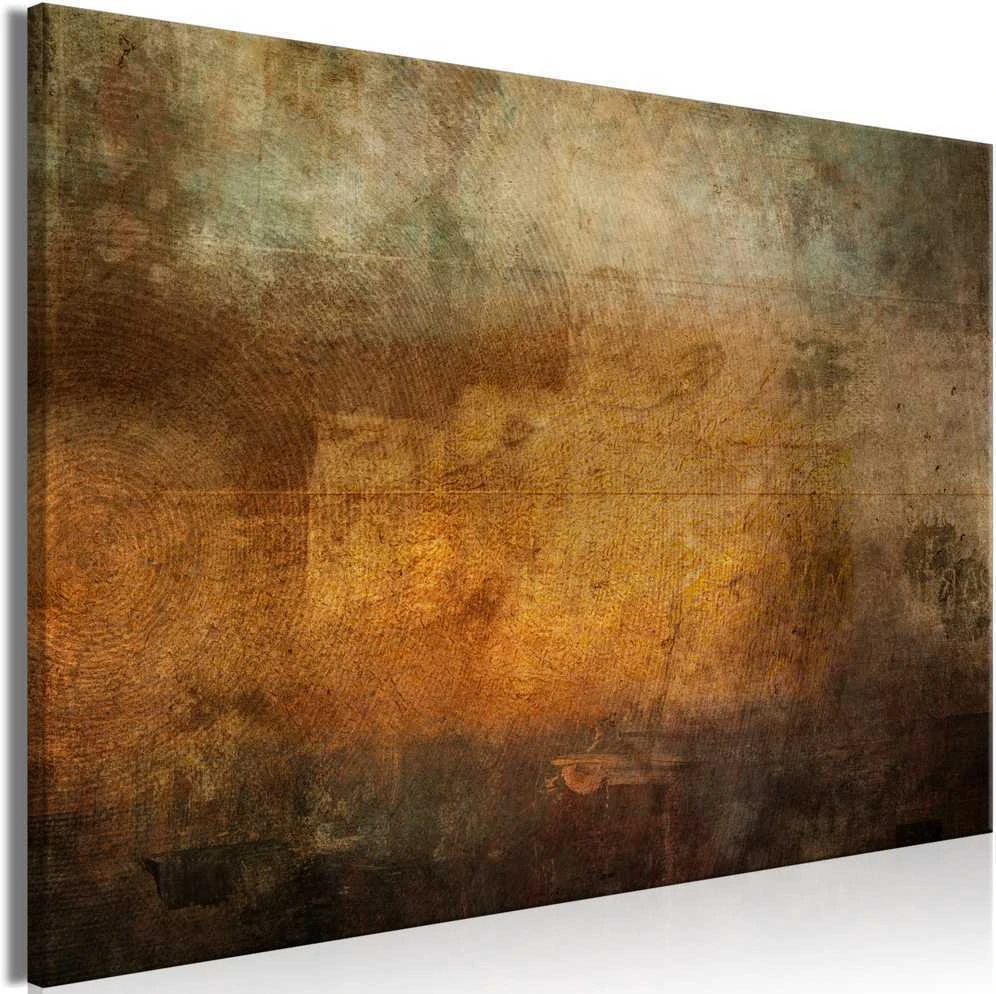 Artgeist Paveikslas - Etude (1 Part) Wide