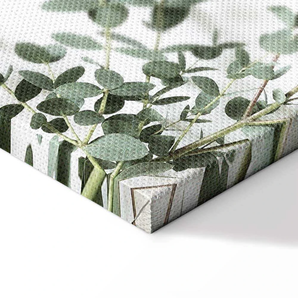 Artgeist Paveikslas - Eucalyptus Parvifolia (1 Part) Vertical