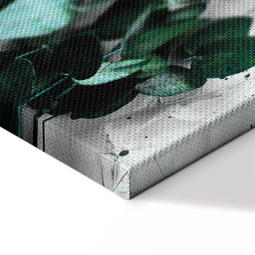 Artgeist Paveikslas - Eucalyptus Scent (1 Part) Vertical