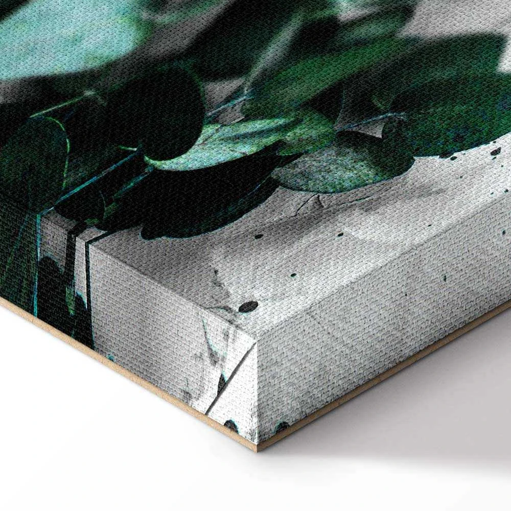 Artgeist Paveikslas - Eucalyptus Scent (1 Part) Vertical