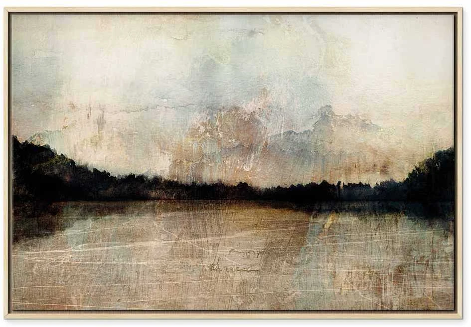 Artgeist Paveikslas - Exceptional Peace (1 Part) Wide