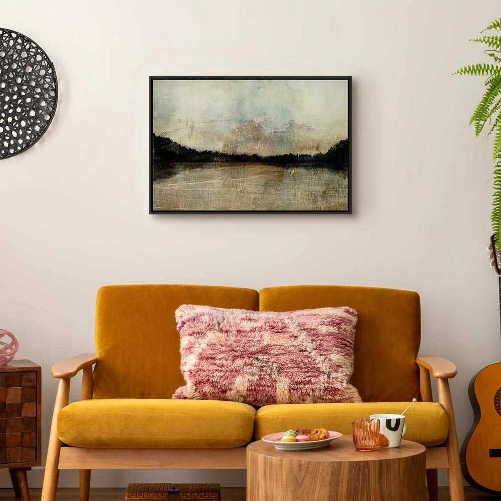 Artgeist Paveikslas - Exceptional Peace (1 Part) Wide