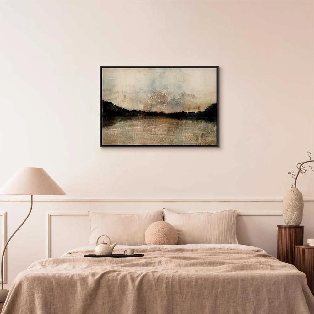 Artgeist Paveikslas - Exceptional Peace (1 Part) Wide