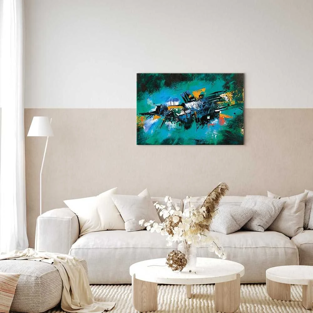 Artgeist Paveikslas - Exotic Dance