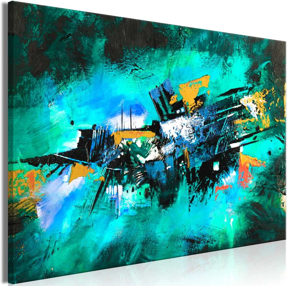 Artgeist Paveikslas - Exotic Dance