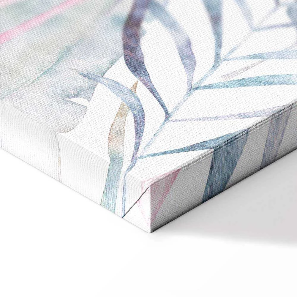 Artgeist Paveikslas - Exotic Fog (1 Part) Vertical