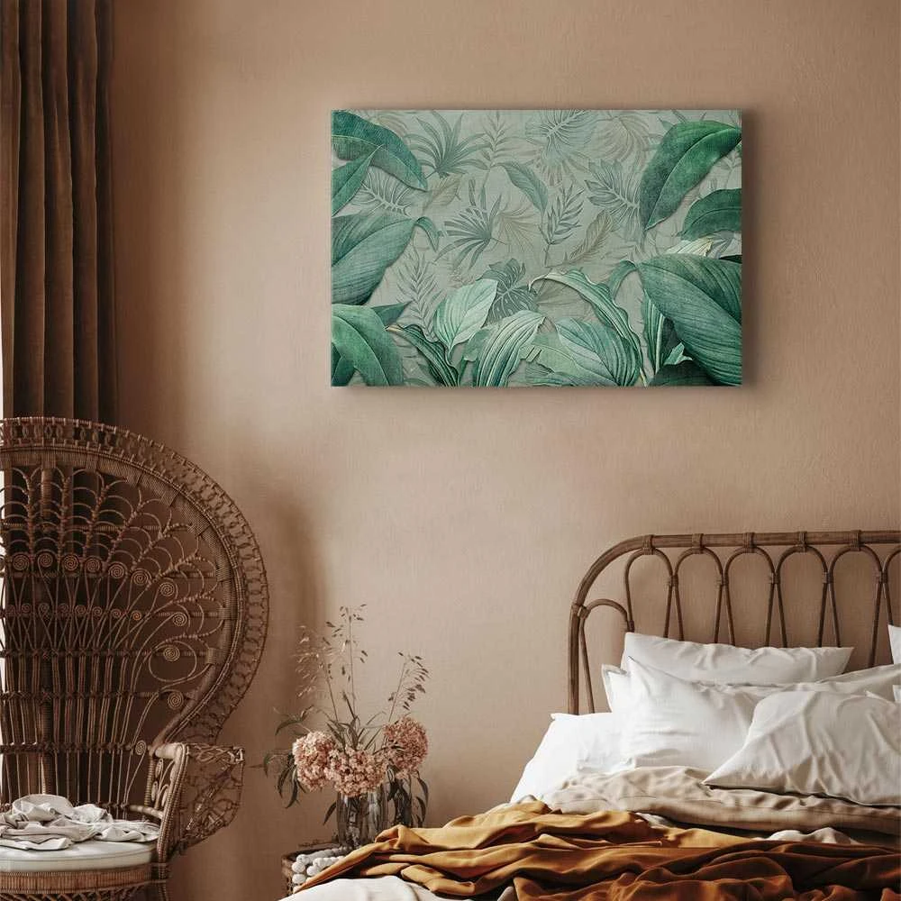 Artgeist Paveikslas - Exotic Trip (1 Part) Wide