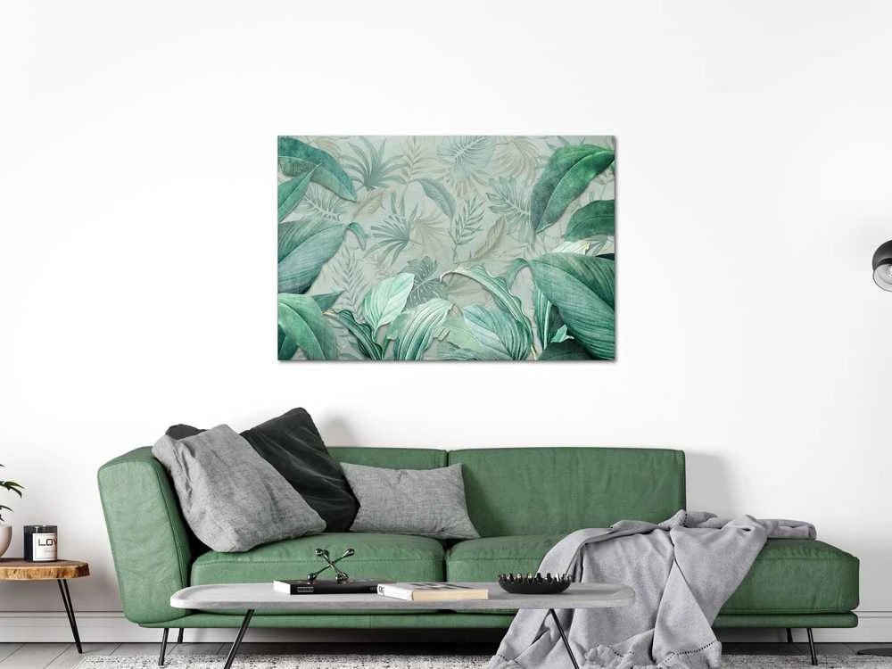 Artgeist Paveikslas - Exotic Trip (1 Part) Wide