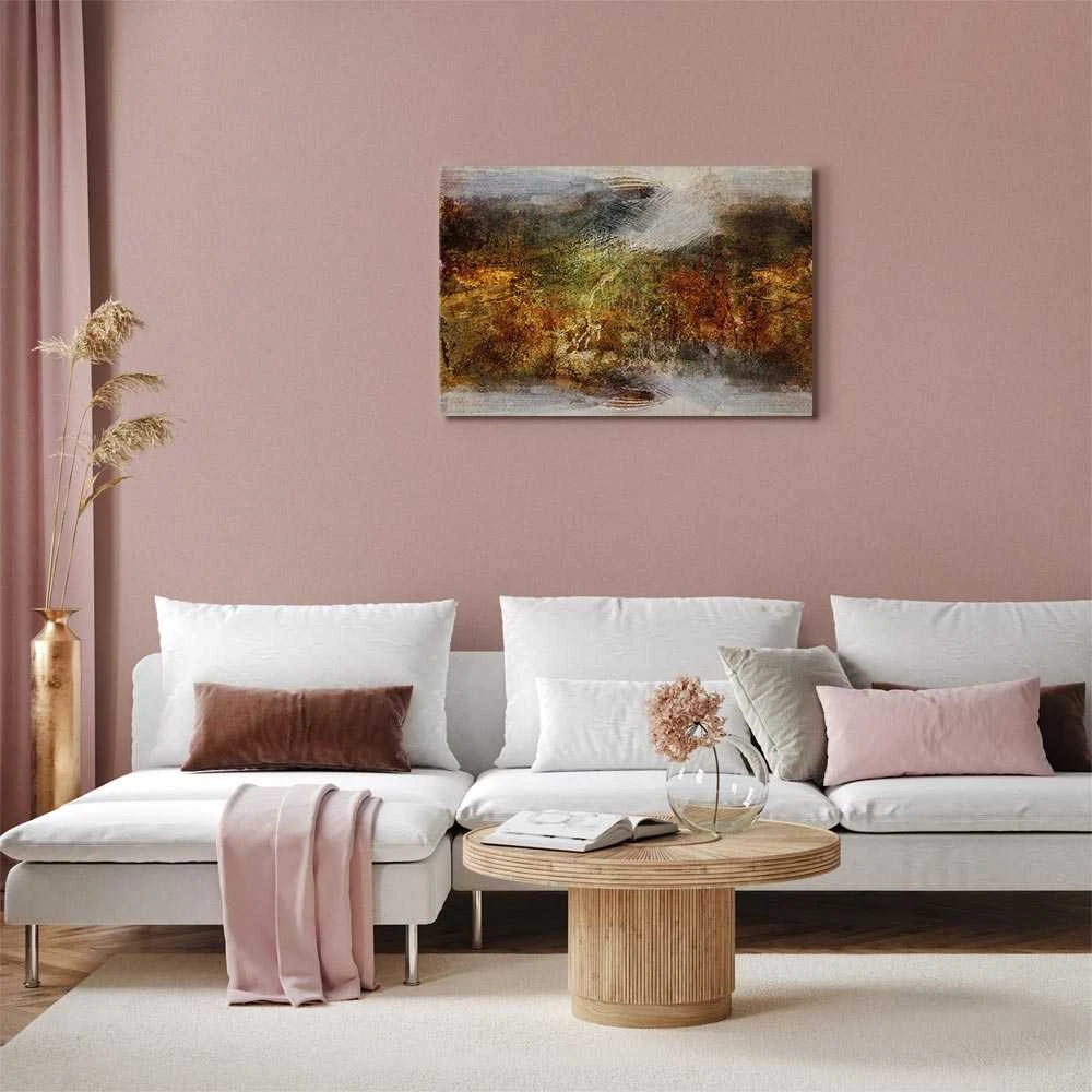 Artgeist Paveikslas - Explosion of Feelings (1 Part) Wide