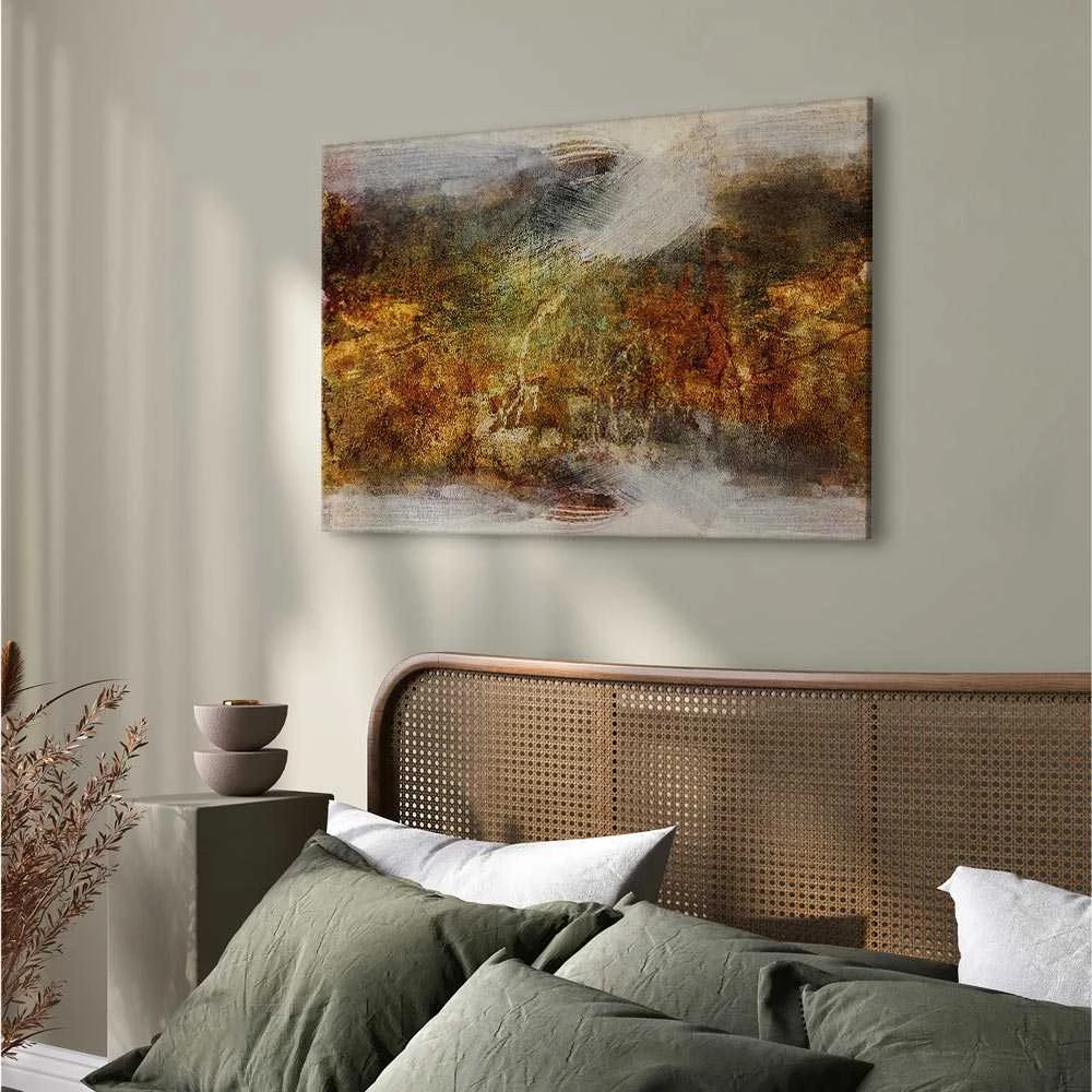 Artgeist Paveikslas - Explosion of Feelings (1 Part) Wide