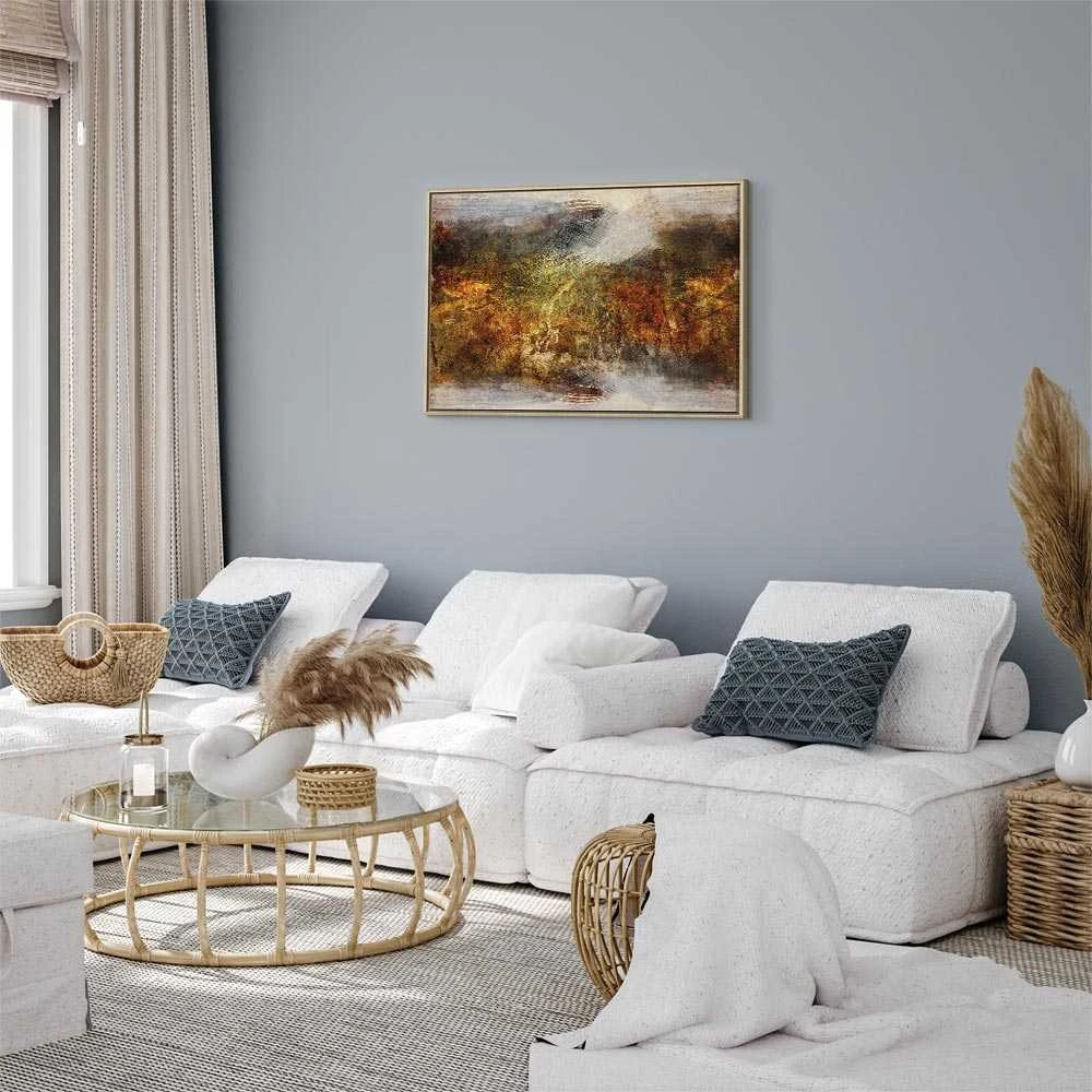 Artgeist Paveikslas - Explosion of Feelings (1 Part) Wide