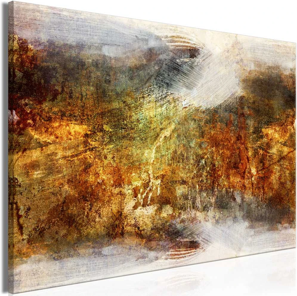 Artgeist Paveikslas - Explosion of Feelings (1 Part) Wide