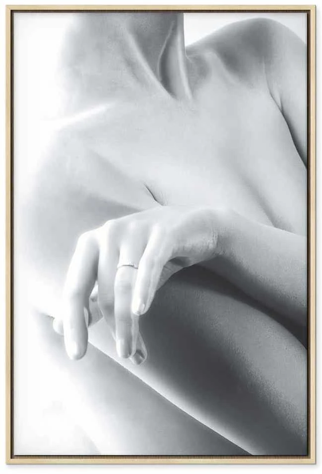 Artgeist Paveikslas - Feminine Delicacy (1 Part) Vertical