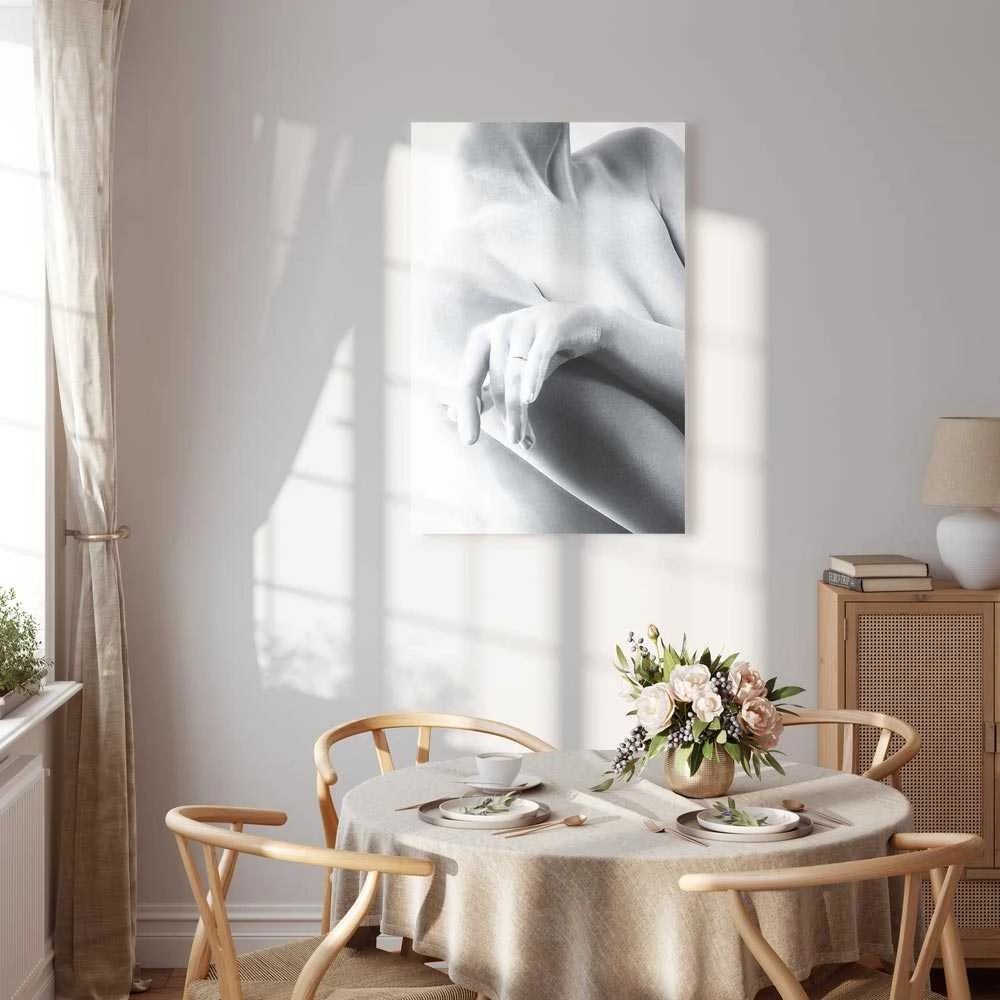 Artgeist Paveikslas - Feminine Delicacy (1 Part) Vertical