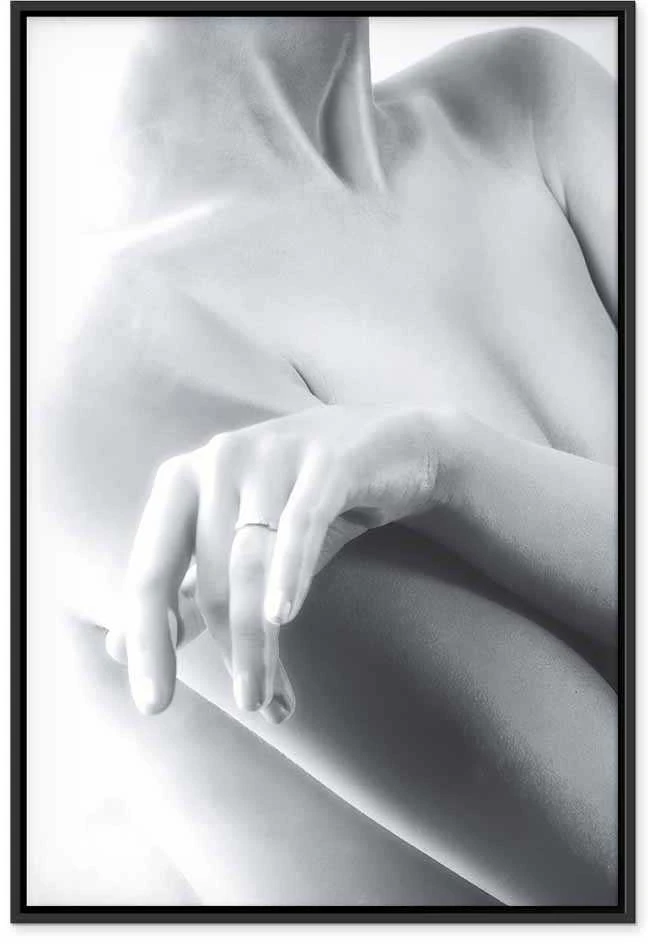 Artgeist Paveikslas - Feminine Delicacy (1 Part) Vertical