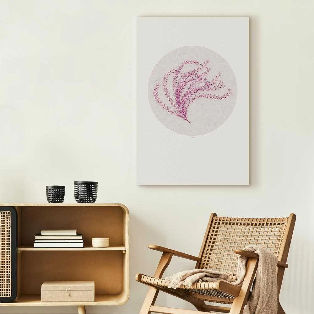 Artgeist Paveikslas - Finesse of Nature (1 Part) Vertical