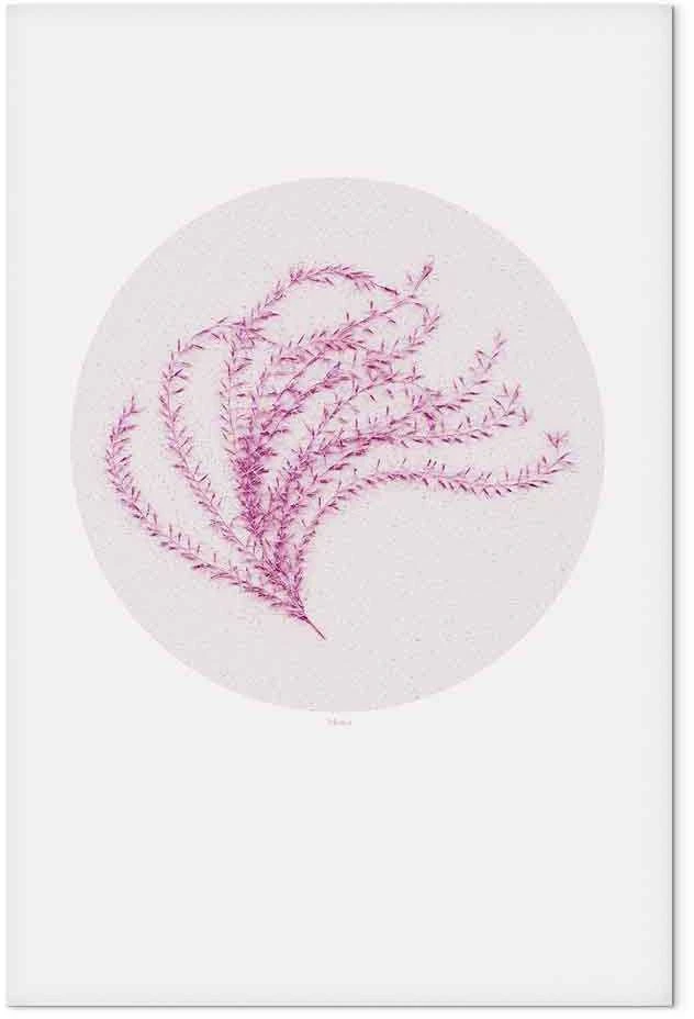 Artgeist Paveikslas - Finesse of Nature (1 Part) Vertical
