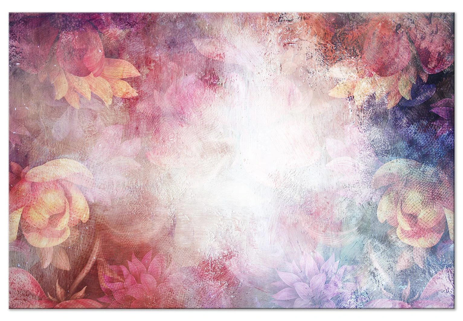 Artgeist Paveikslas - First Day of Spring (1 Part) Wide