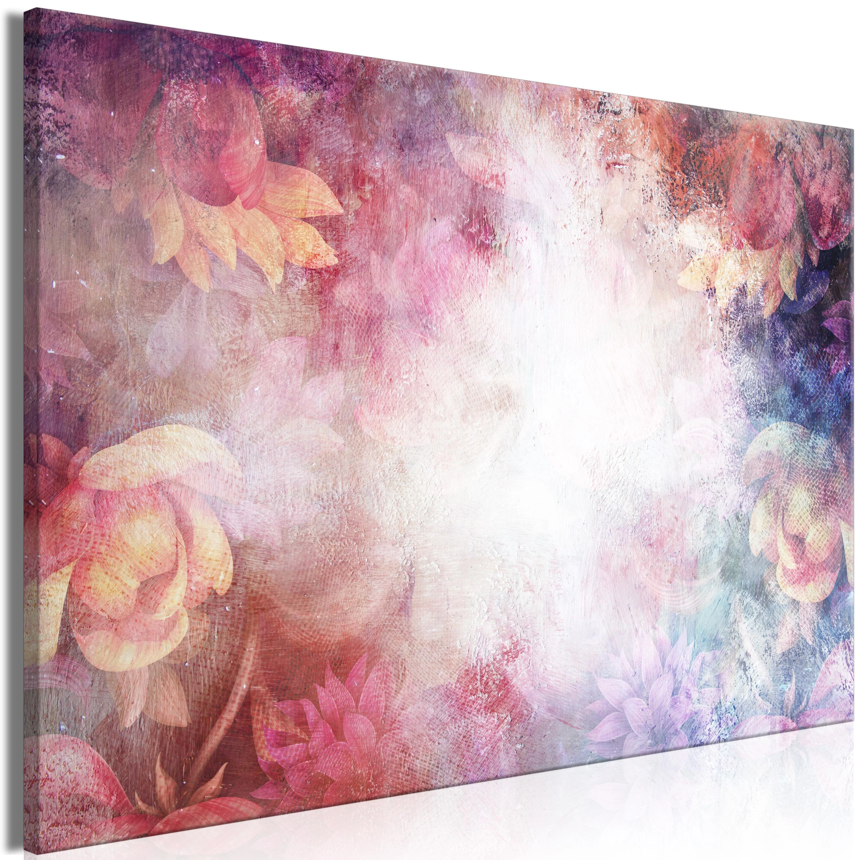 Artgeist Paveikslas - First Day of Spring (1 Part) Wide