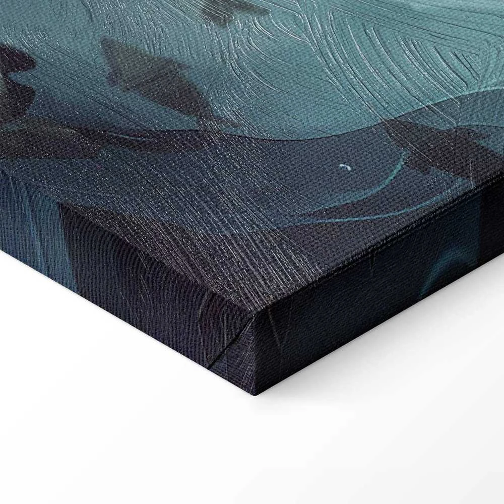 Artgeist Paveikslas - Fish in the ocean