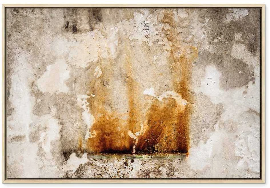 Artgeist Paveikslas - Flame of Hope (1 Part) Vertical