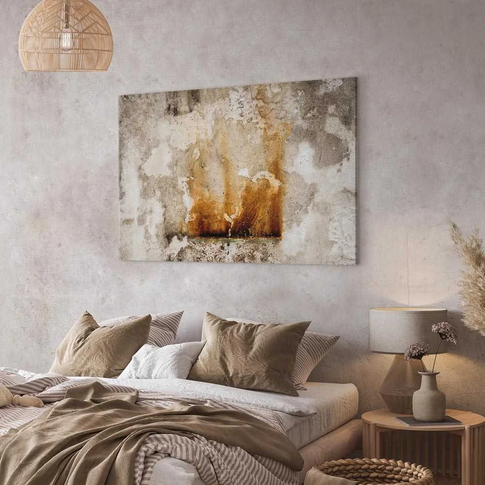 Artgeist Paveikslas - Flame of Hope (1 Part) Vertical