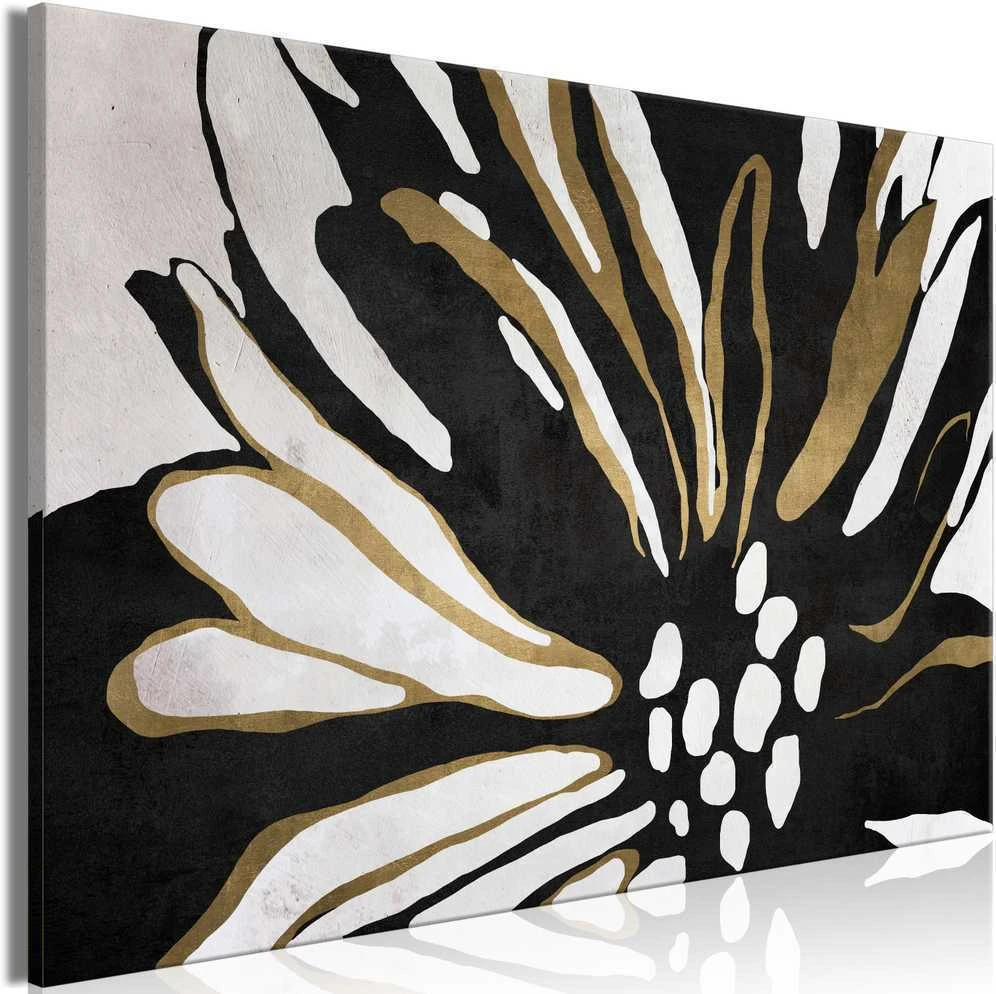 Artgeist Paveikslas - Flower of the Night (1 Part) Wide