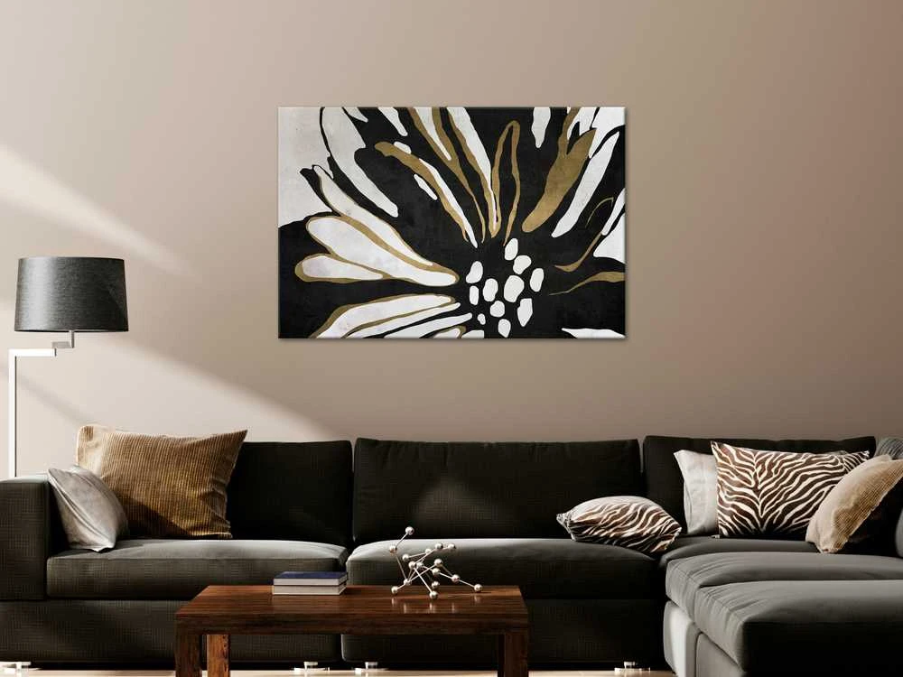 Artgeist Paveikslas - Flower of the Night (1 Part) Wide