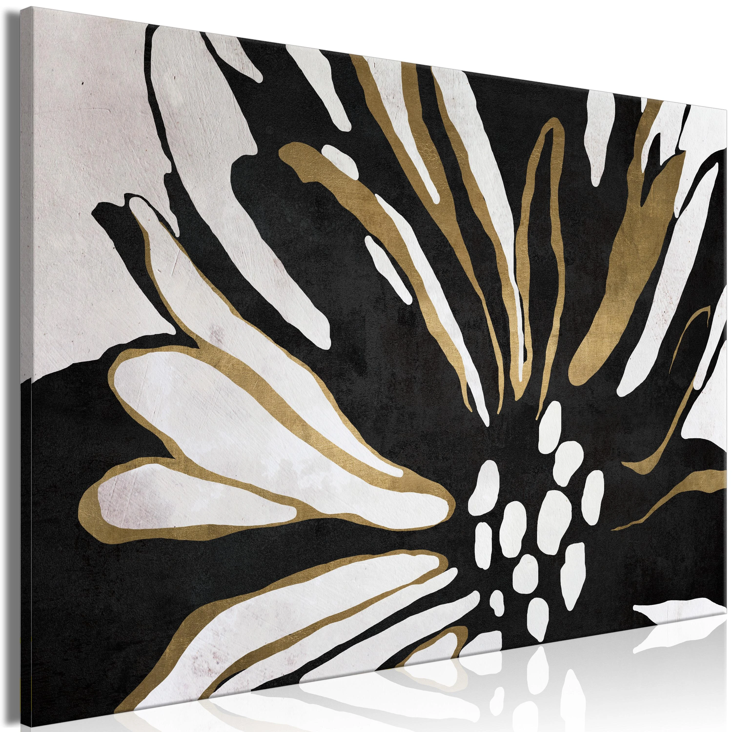 Artgeist Paveikslas - Flower of the Night (1 Part) Wide