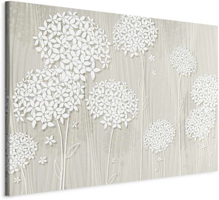 Artgeist Paveikslas - Flowers in the Wind
